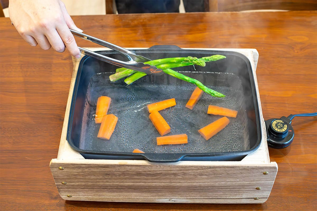 多用途おでん鍋 ふるさとのれん