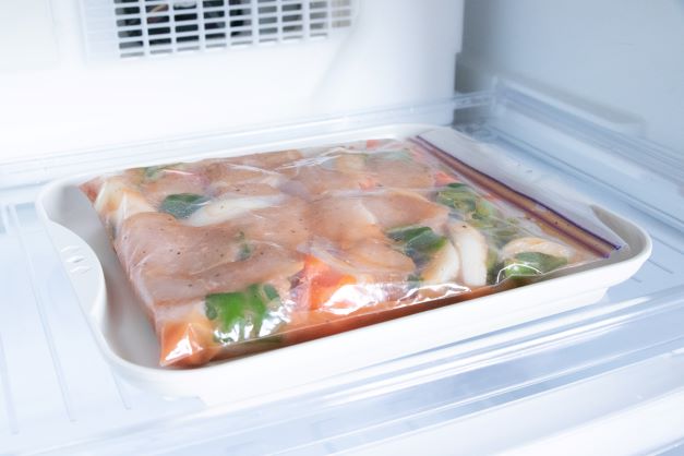 解凍皿 Newクイッ君