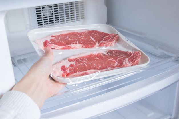 解凍皿 Newクイッ君