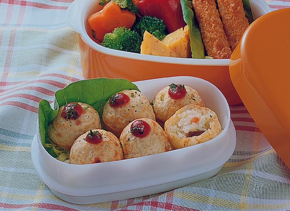 たこ焼き工場トントン