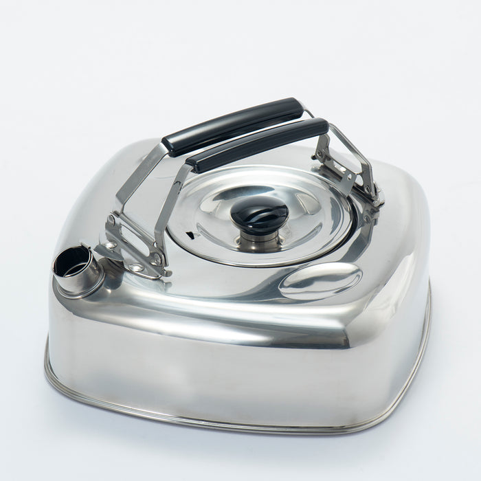 キューブケトル2.8L