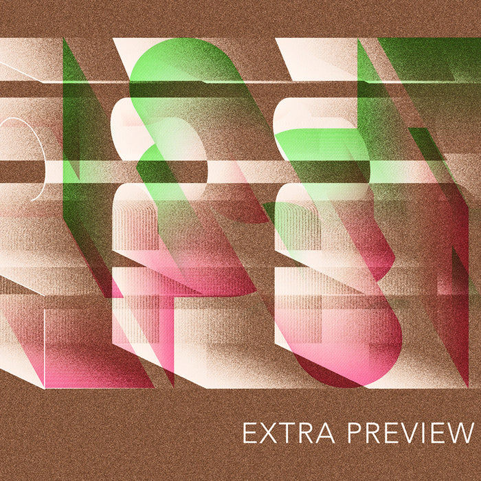 EXTRA PREVIEWへ出展します！