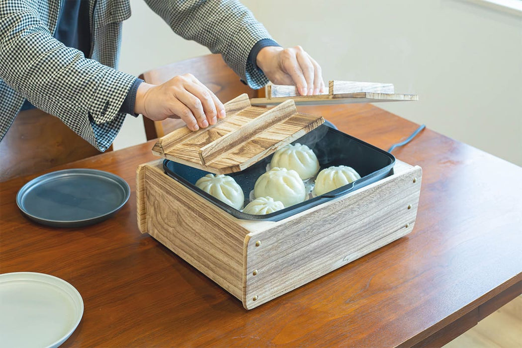 多用途おでん鍋ふるさとのれん — 杉山金属オンラインストア