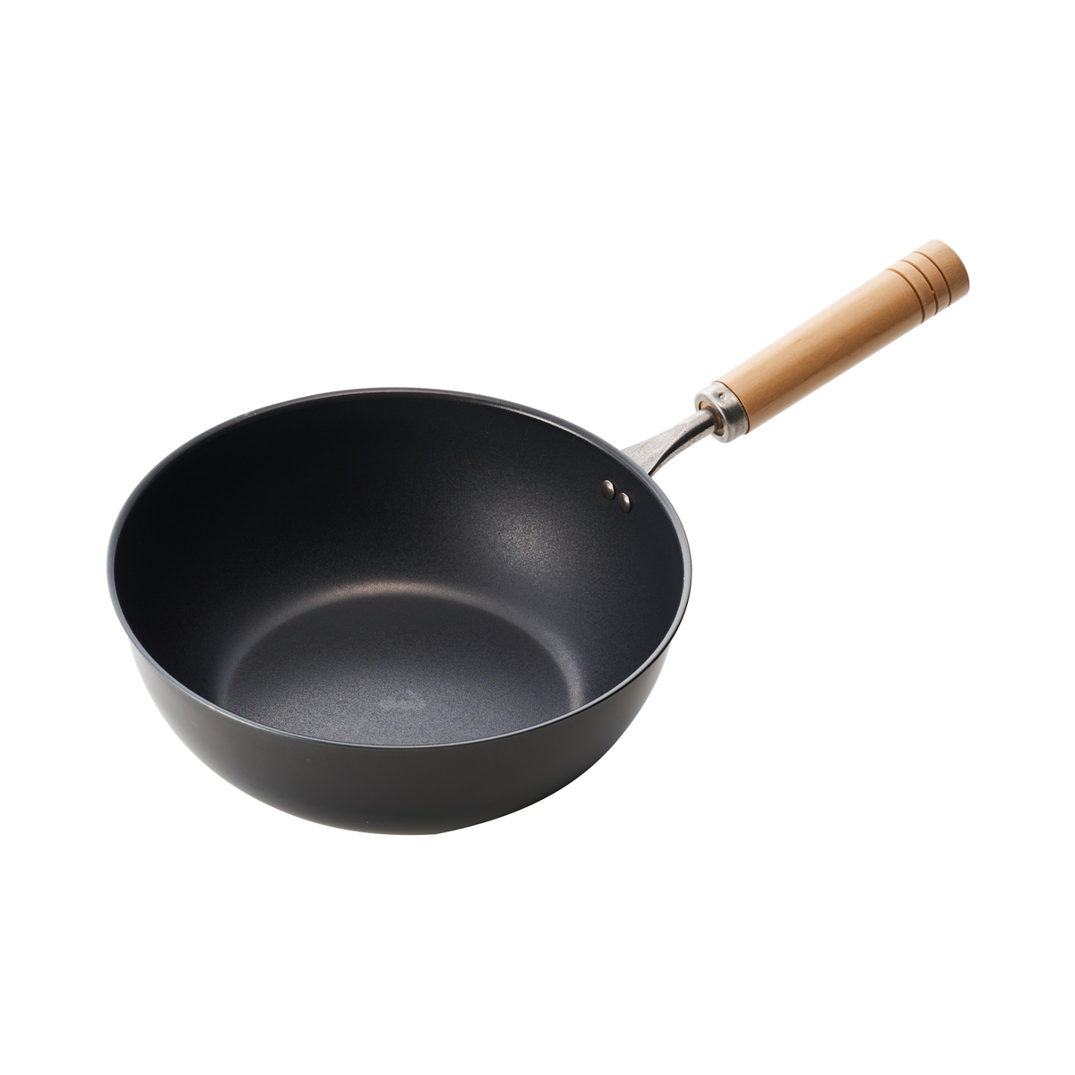 ♦料亭の味をご家庭で♦ 【味の匠・鉄鋳物製】２６cm深型【高級すき焼き鍋 4鍋】 匠味 鉄ミニイタメ鍋20cm — 杉山金属オンラインストア