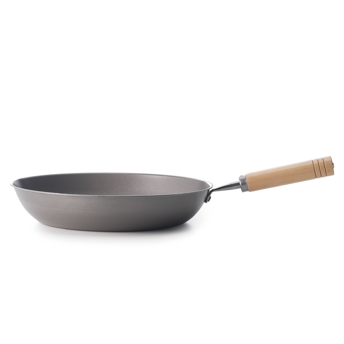 真・匠味　鉄フライパン26cm