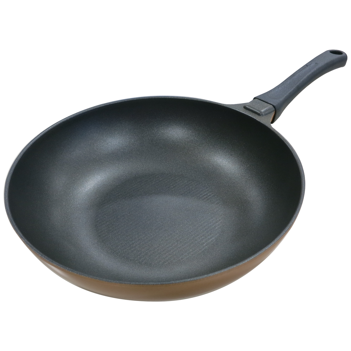 大きな鉄鍋【はそり】端反 大きな鉄鍋【はそり】端反