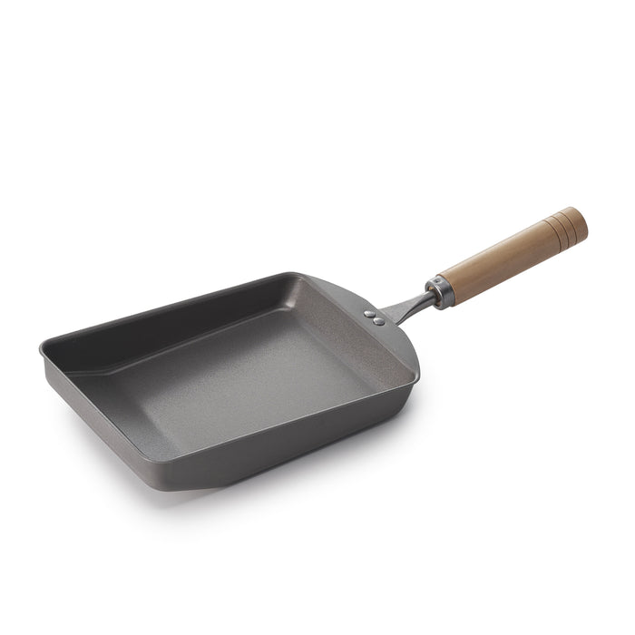 真・匠味　鉄玉子焼き