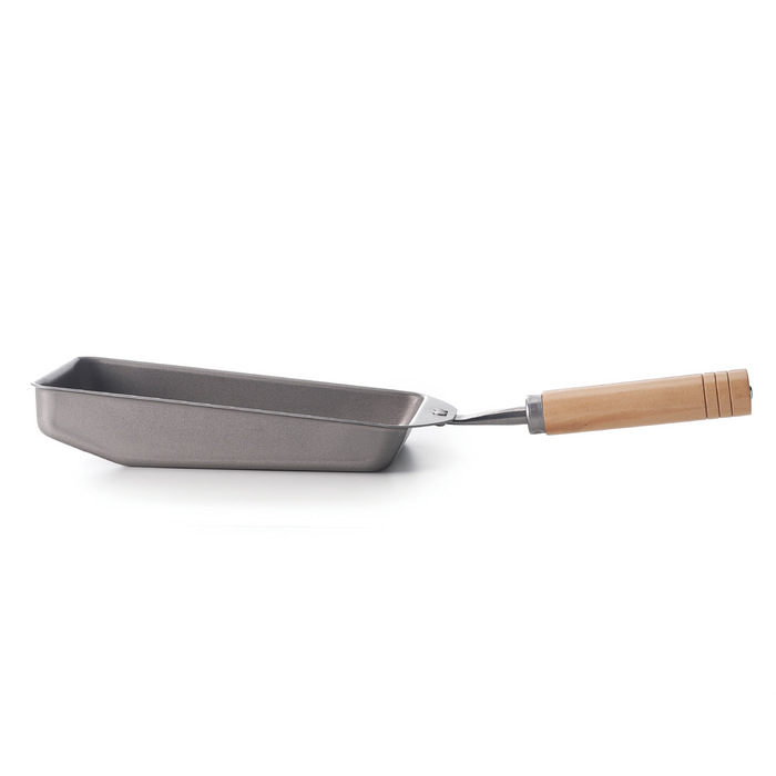 真・匠味　鉄玉子焼き