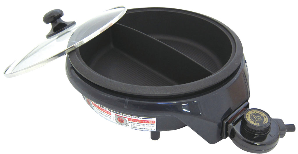 便利仕切グリルパン KS-2595 2mvetro 便利仕切グリルパン — 杉山金属オンラインストア