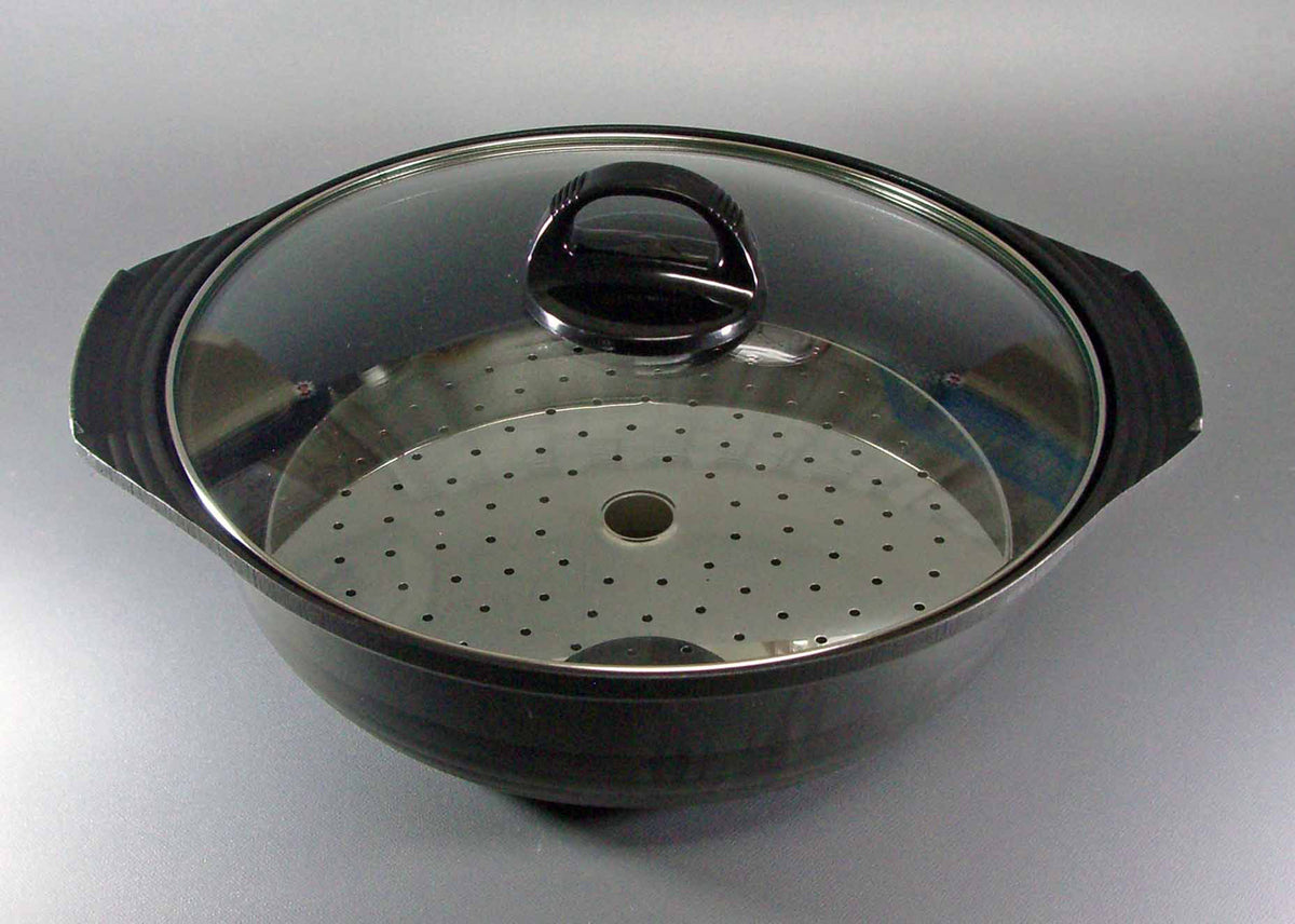 Happy wedding 土鍋 蒸し器付き Amazon｜ヨシカワ 見える！お鍋用蒸し器 20～22cm用 ガラス蓋